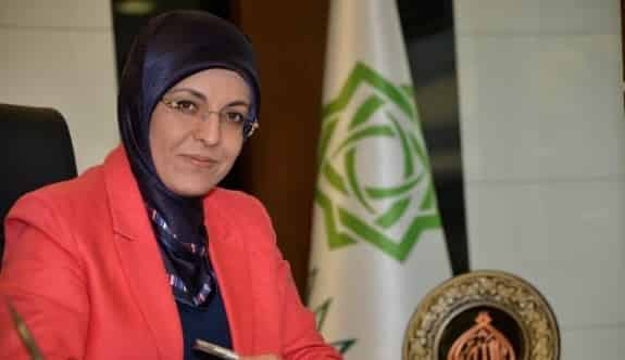 Meram’a Bir Kapalı Pazar Daha