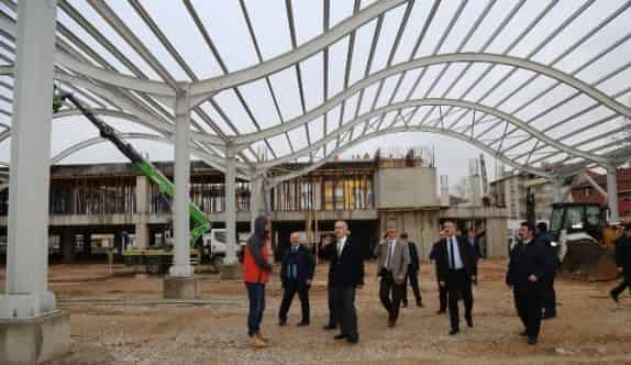 Merpa, Yenilenen Haliyle Yaza Hazır