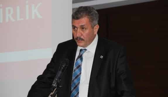 Meslekte Birlik Grubu Seçim Startını Verdi