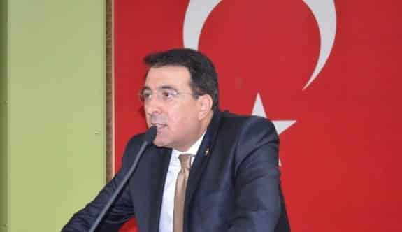 Milletvekili Aydemir: “İspirli Dadaşların Milli Coşkusunu Paylaşıyoruz”