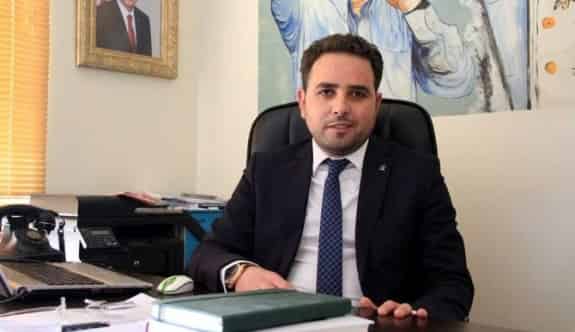 Milletvekili İshak Gazel: AK Parti, Milletin İradesini Temsil Eden TEK Partidir