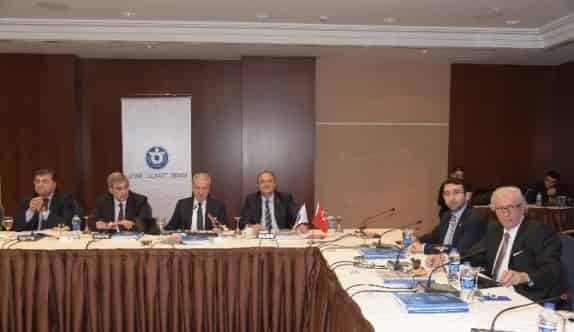 Milletvekilleri İzmir’in Sorunları İçin ’Birlik’ Oldu