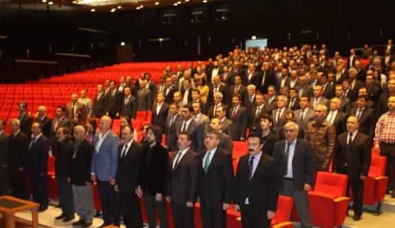 Milli Eğitim Müdüründen Okul Müdürlerine Ve Rehber Öğretmenlerine ’Çocuklara Sahip Çıkın’ Uyarısı