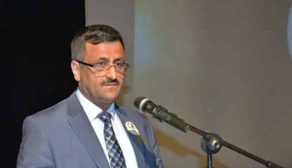 Molla Ahmet Derneği Başkanı Gürbüzcan, Necmettin Erbakan’ı Andı