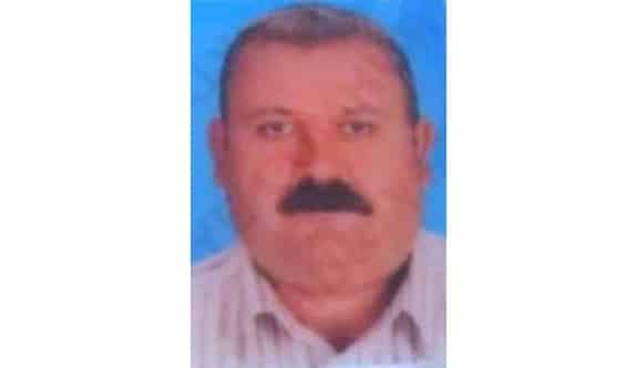 Motosikletiyle Menfeze Çarparak Yaşamını Yitirdi