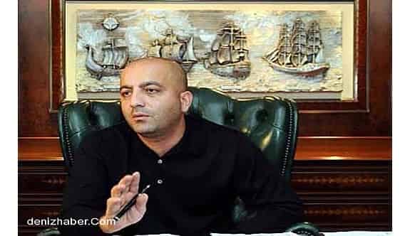 Mübariz Mansimov;“Asıl İşimiz Denizcilikte Büyüyeceğiz“