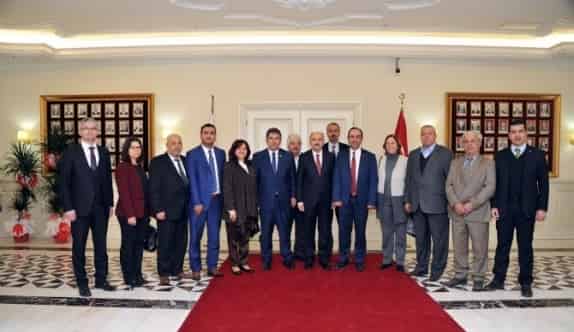 Muğla Yatırıma Doyacak