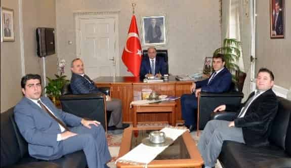 Muğla’ya TKDK Koordinatörlüğü Kuruluyor