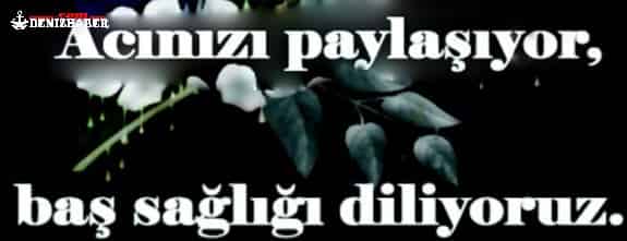 Müh. A. Cengiz Telcioğlu (Mk.65)  Vefat Etti