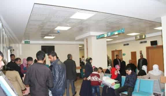 Muradiye Devlet Hastanesi Ek Hizmet Binası Açıldı