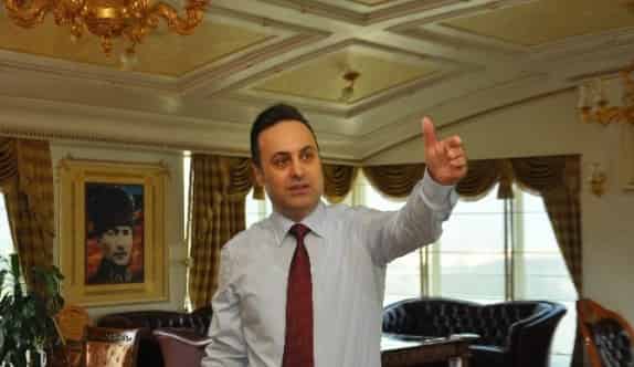 Myp Lideri Yılmaz: “Ülkücüler Değişim İçin Düğmeye Bastı"