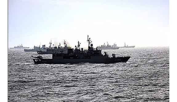 NATO, Ege&#039;deki gemi sayısını artıracak