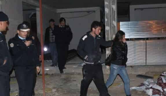 Niğde’de Polis 28 Yaşındaki Genci İntihardan Vazgeçirdi