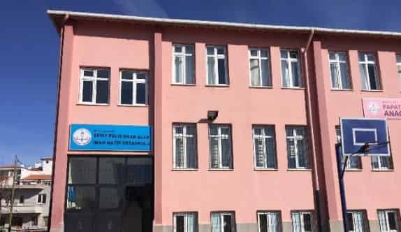 Niğdeli Şehit OKAN Acar’ın Adı Okullarda Yaşatılıyor