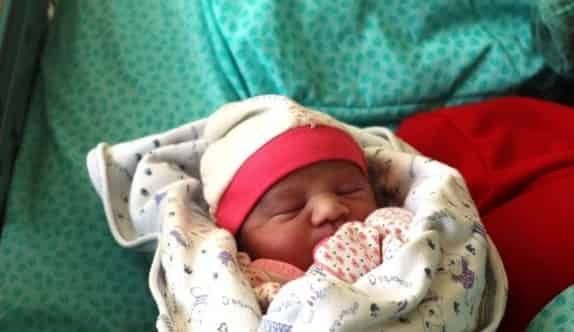 Niğde’nin 29 Şubat Bebekleri