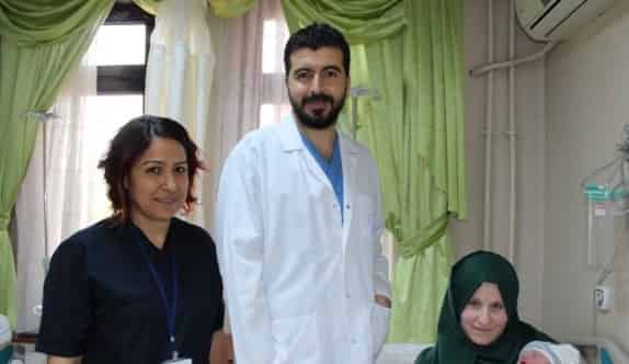 Normal Doğumun Avantajları