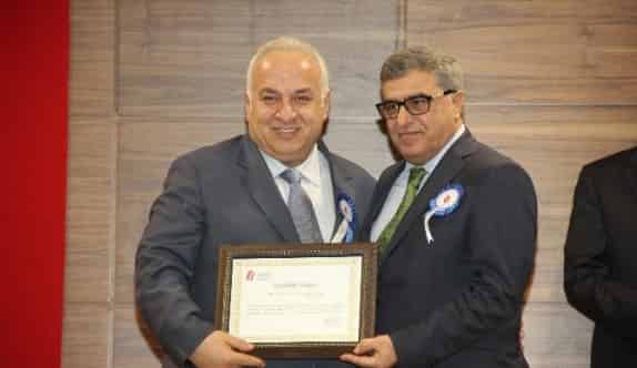 Oba Makarna Vergi Şampiyonları Liginde