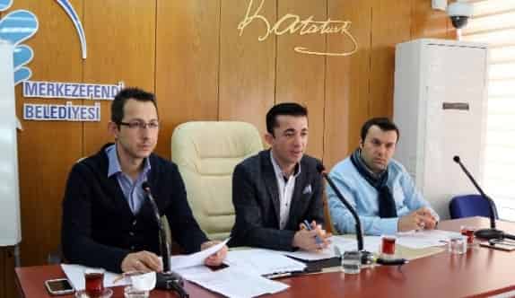 Okul Başkanları Meclisi’nde Seçim Heyecanı Yaşandı