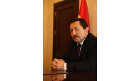 Ordu’da Hedef 1 Milyon Turist