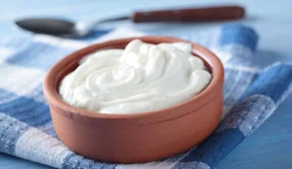 Orduluların Yoğurda Sıcak, Ayrana Soğuk