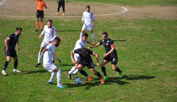 Ortaca Belediyespor Evinde Kazandı