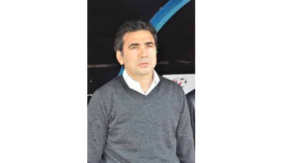 Osman Özköylü: &quot;Oyuncularımız Yapabileceklerinin En İyisini Yaptı&quot;