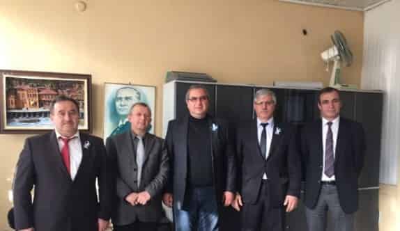 Osmaneli’de Vergi Haftası Etkinlikleri