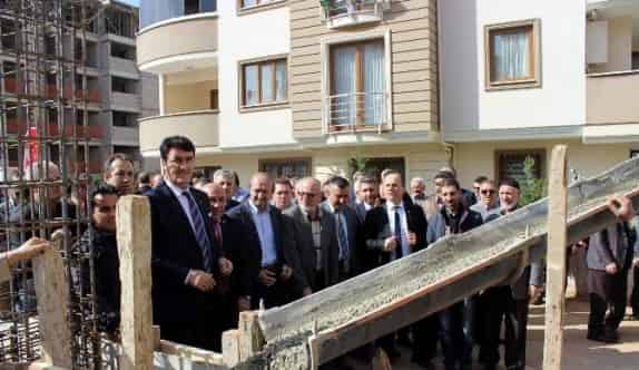 Osmangazi Belediyesi "Bilgi"li Gençler Yetiştirecek