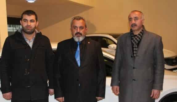 Oto Galericilerden Haksız Rekabet Tepkisi