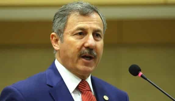 Özdağ: “Diğer Darbeler Bedenimize Zarar Verirken, 28 Şubat Ruhumuza Musallat Oldu”