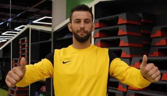 (Özel Haber) Cezaevinden Kırkpınar’a