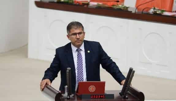 Öztürk: “Eylem Planı Turizmciye Can Suyu Oldu”