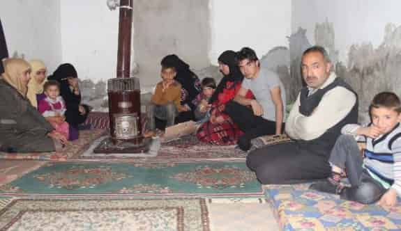 Paramparça Hayatlar