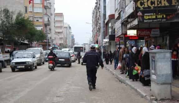 Park Yasağına Uymayanlara Ceza Yağacak