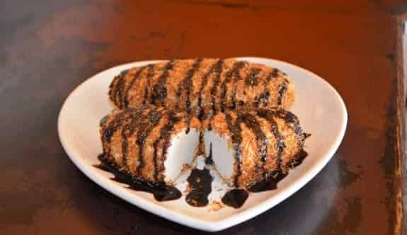 Patentini Aldığı Tatlıyı Dünya Pazarına Servis Edecek