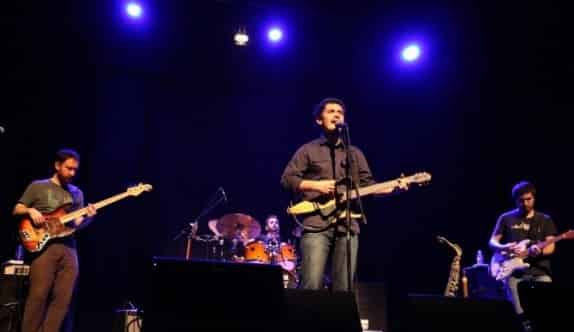 Pinhani Nilüferlileri Coşturdu