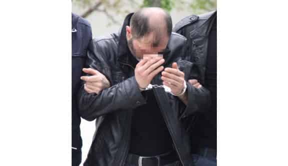 Polise Silahla Ateş Açıp Kaçtı Ancak Yine Uyuşturucuyla Yakalandı