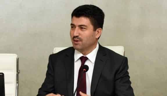 Prof. Dr. Sarıbıyık Manisa’da İntörn Eğitimi Semineri Verdi