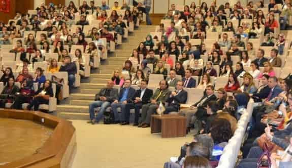 Rehber Öğretmenlere Pozitif Düşünme Eğitimi