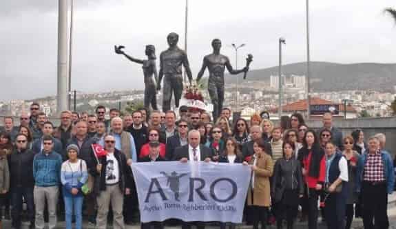 Rehberlerden Teröre Tepki