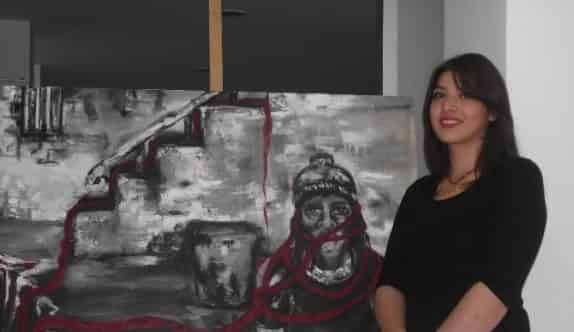 Ressamlar Derneği’nden Çocuklara Özel Resim Kursu