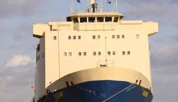 Rusya&#039;da Türk Gemiadamı Cüzdanlarına Ceza