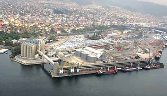 Safiport Limanı, Nakliyecileri Mağdur etti