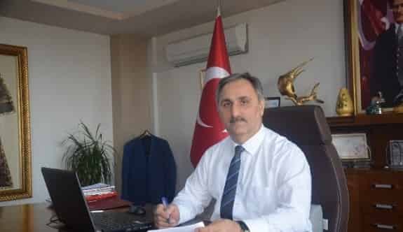 Sağlık Müdürlüğü AB Desteğiyle Doğru İlaç Kullanımını Anlatacak