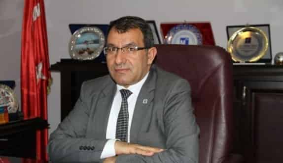 Şahin’den ‘Vergi’ Açıklaması