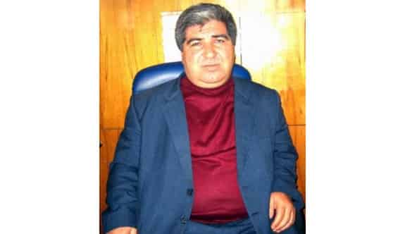 Salihli’de Şok İntihar