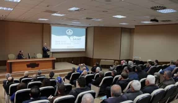 SASKİ Erenler’de 300 Bin Metre İçmesuyu Hattı İnşa Ediyor