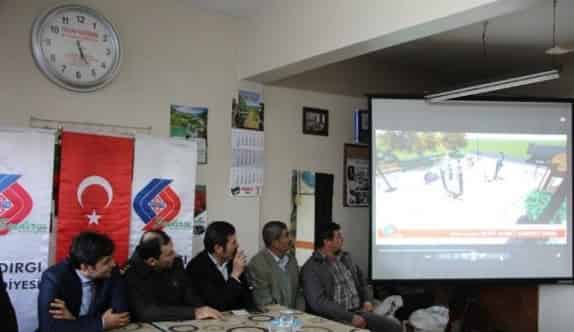 Şehit Astsubay İçin Anıt Park Yapılacak