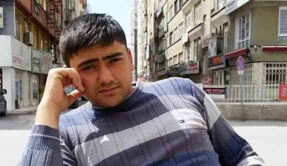 Şehit Düşmeden 3 Saat Önce Kuzeni İle Görüşmüş