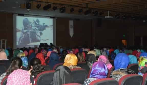 Şehit Polis Memuru Yalçın Yamaner İçin Mevlit Ve Hatim Duası Okundu